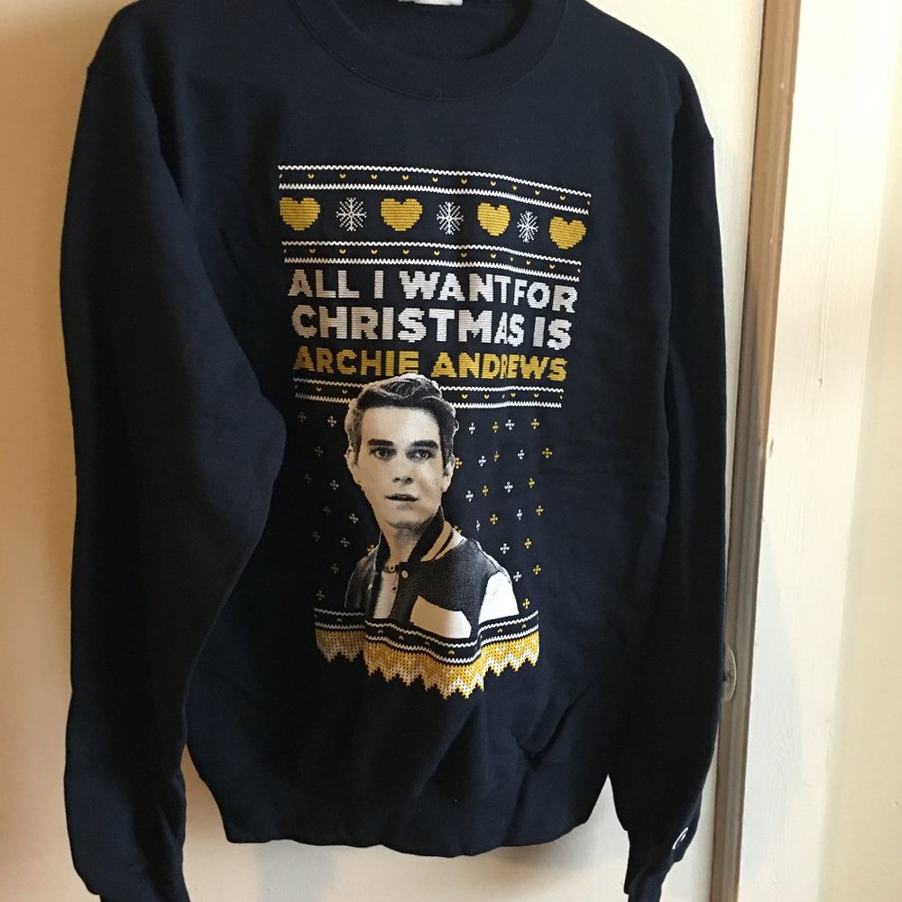 Christmas Sweater